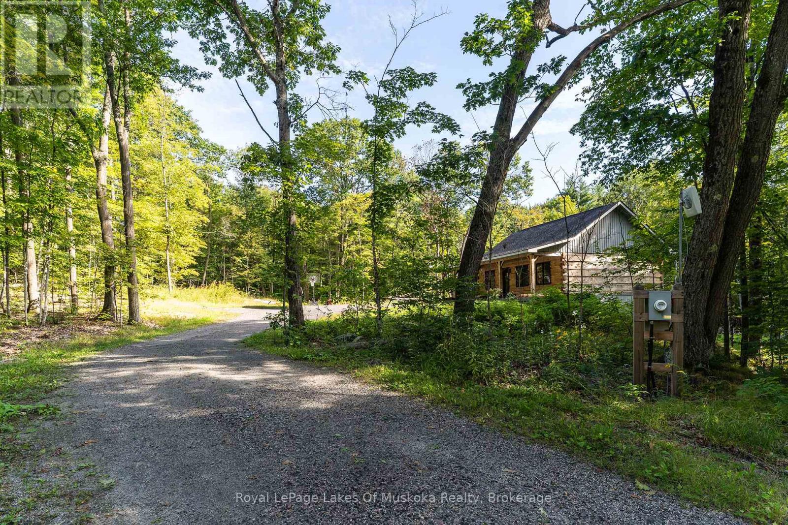 1029 Whiteside Road, Muskoka Lakes, Ontario  P0B 1J0 - Photo 35 - X13762442