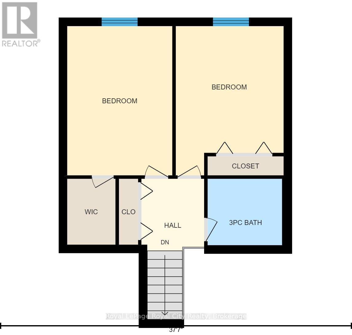 105 Spencer Drive, Centre Wellington (Elora/salem), Ontario  N0B 1S0 - Photo 27 - X13762448