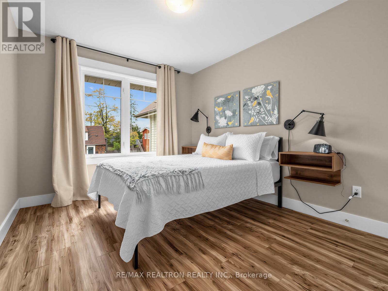 115 Clapperton Street, Barrie, Ontario  L4M 3G3 - Photo 26 - S13146732