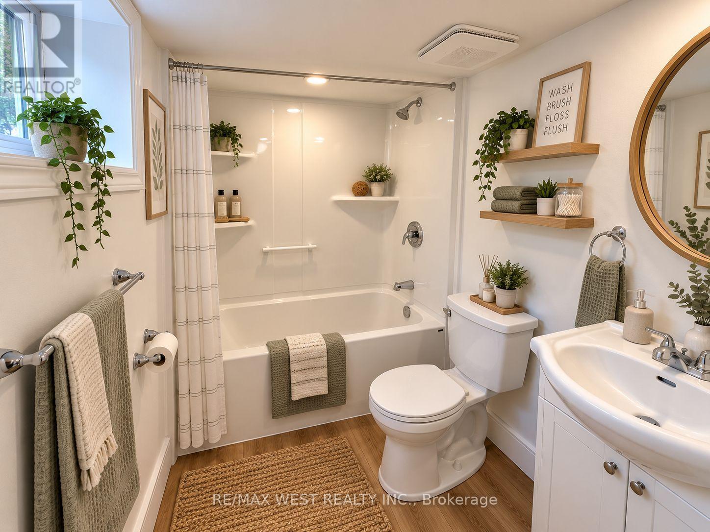 Lower Level - 533 Courtland Avenue E, Kitchener, Ontario  N2G 2W9 - Photo 10 - X13764776