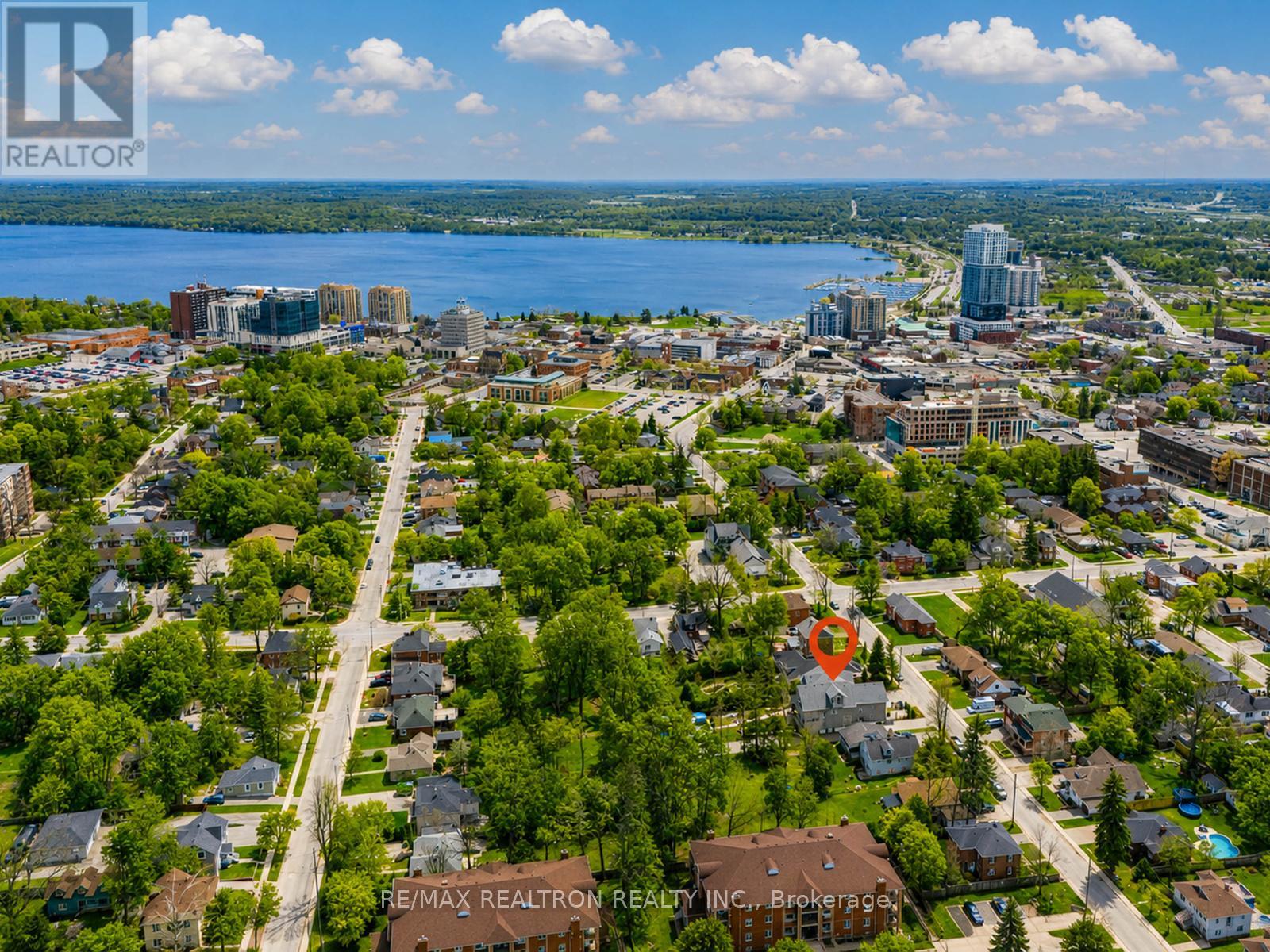 115 Clapperton Street, Barrie, Ontario  L4M 3G3 - Photo 6 - S13146732