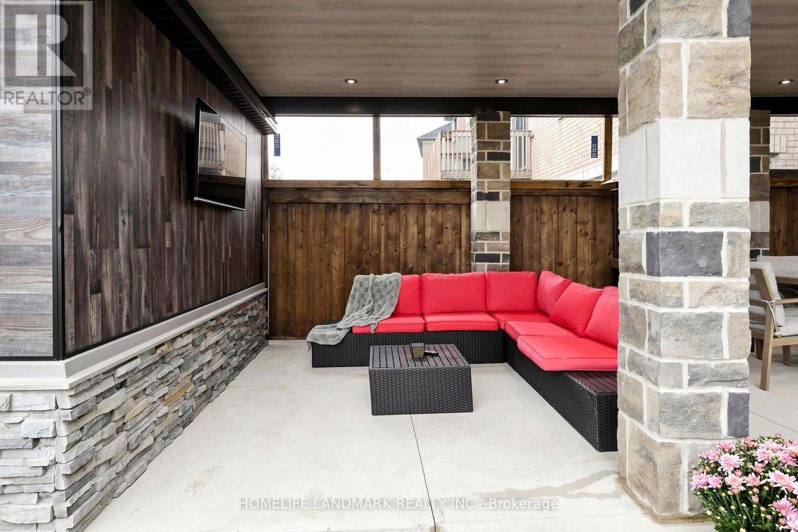 563 Beam Court, Milton, Ontario  L9E 1L4 - Photo 36 - W13761748