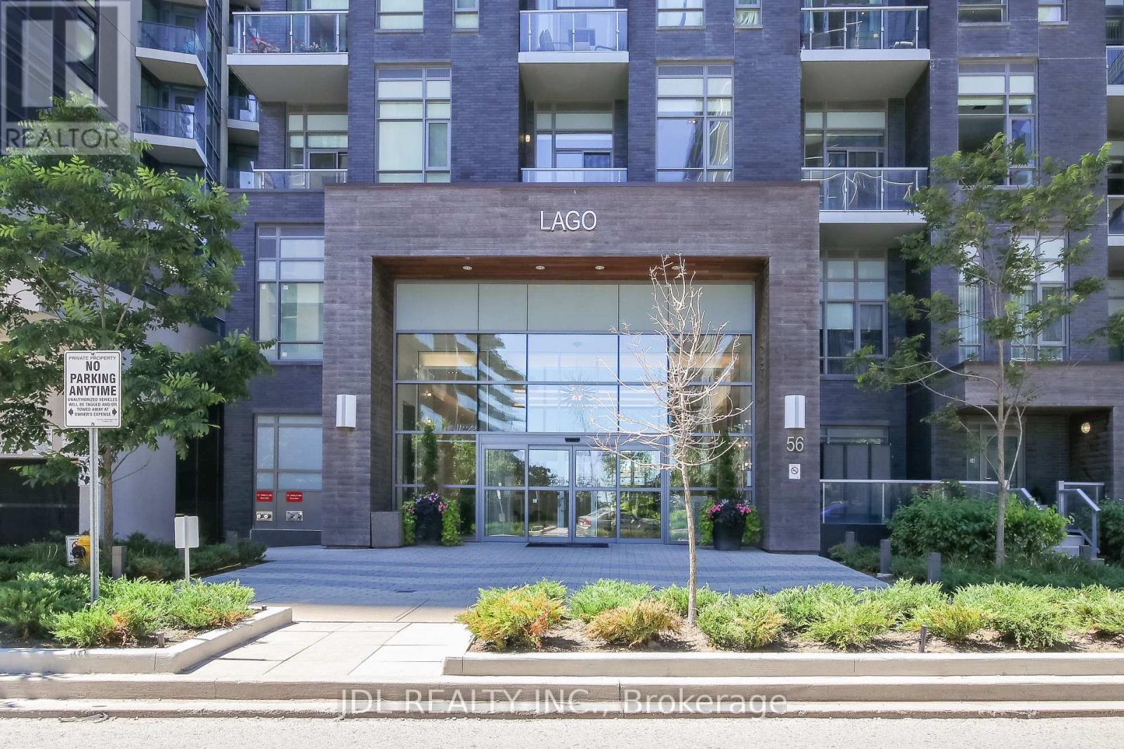 705 - 56 Annie Craig Drive, Toronto, Ontario M8V 0C8 - Photo 27 - W13763936