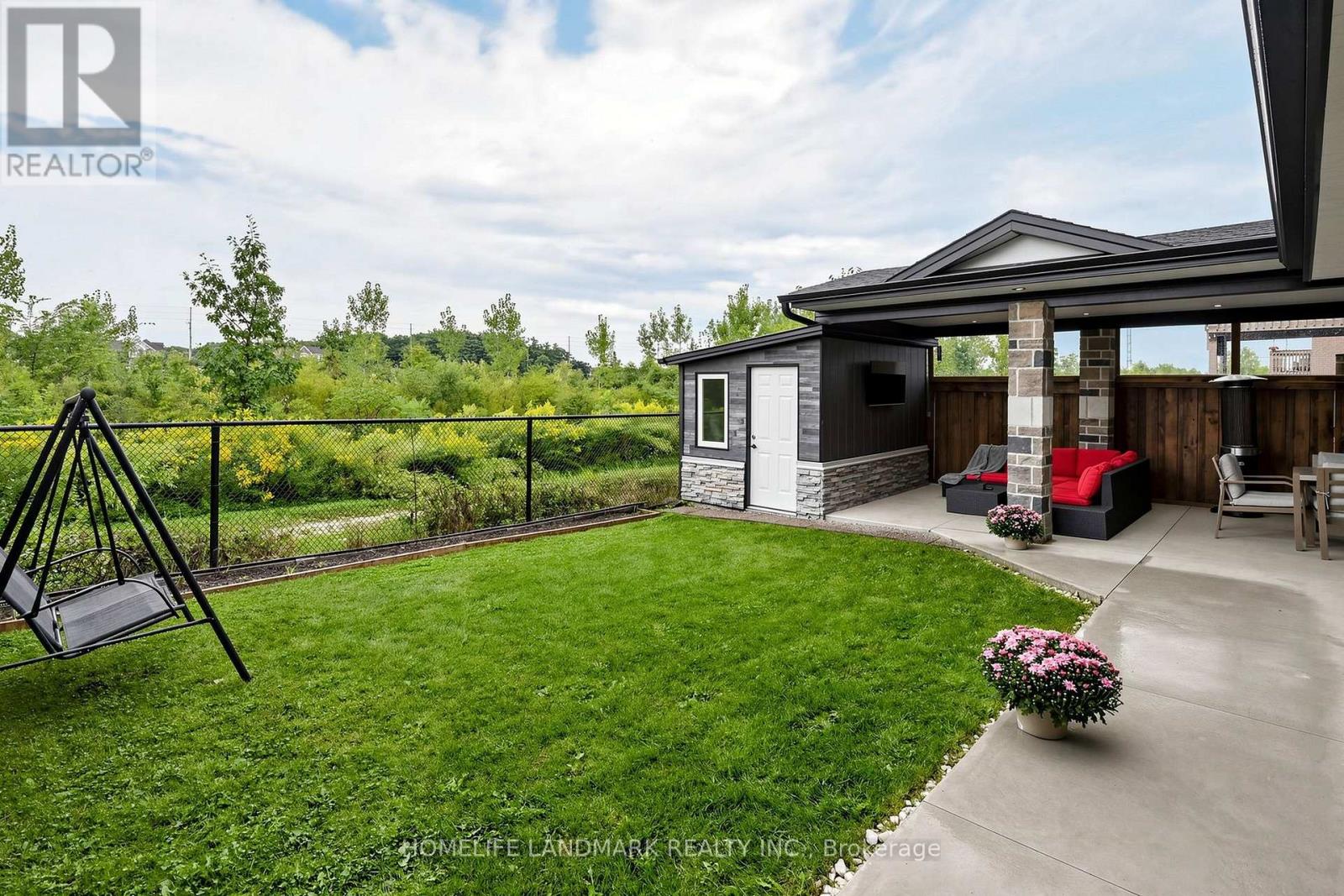 563 Beam Court, Milton, Ontario  L9E 1L4 - Photo 40 - W13761748