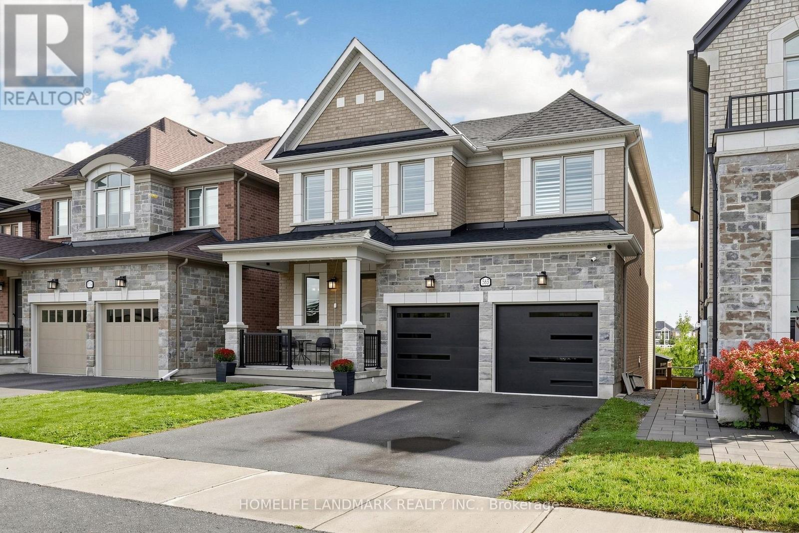 563 BEAM COURT, Milton, Ontario