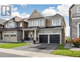 563 BEAM COURT, Milton, Ontario