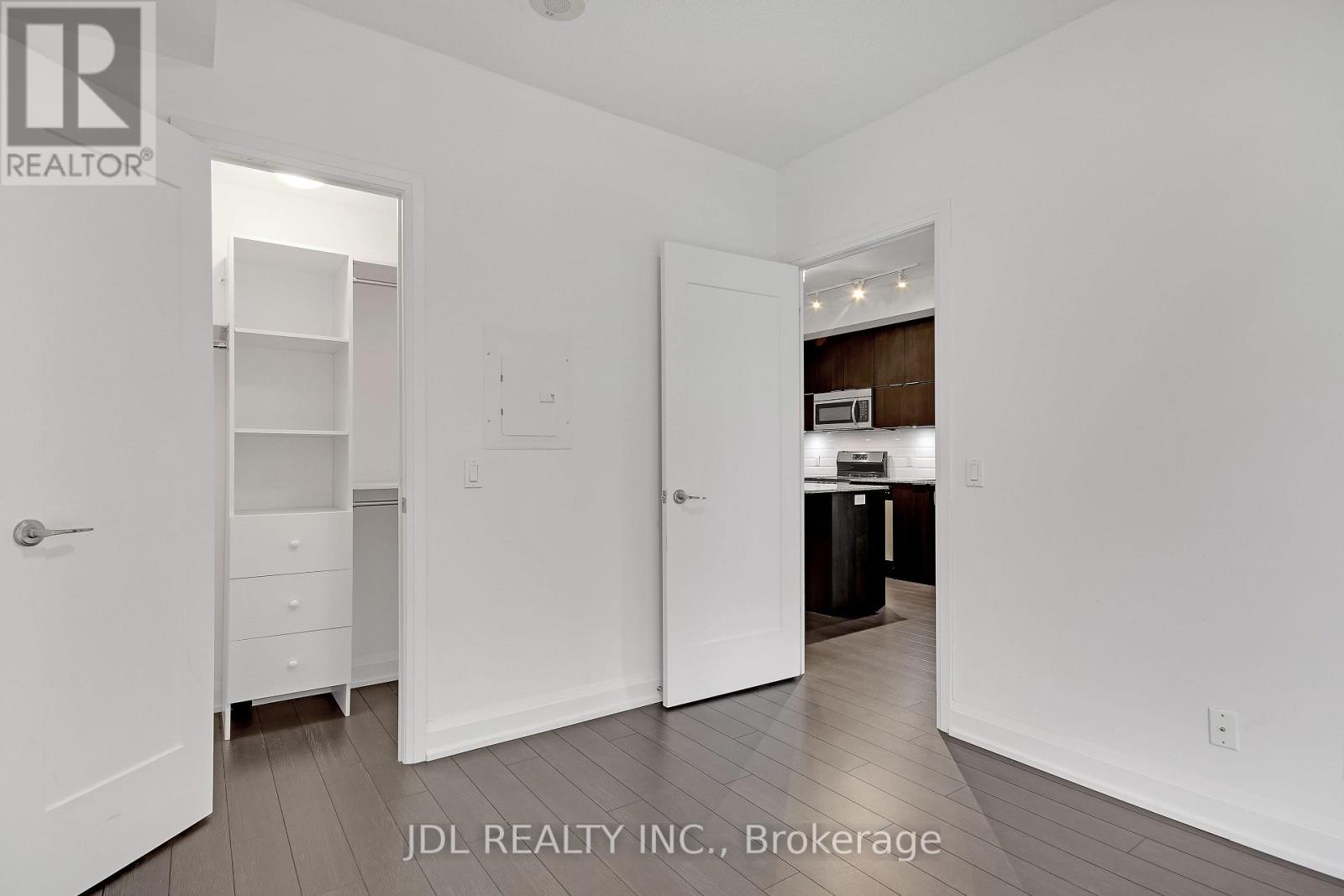 705 - 56 Annie Craig Drive, Toronto, Ontario M8V 0C8 - Photo 17 - W13763936