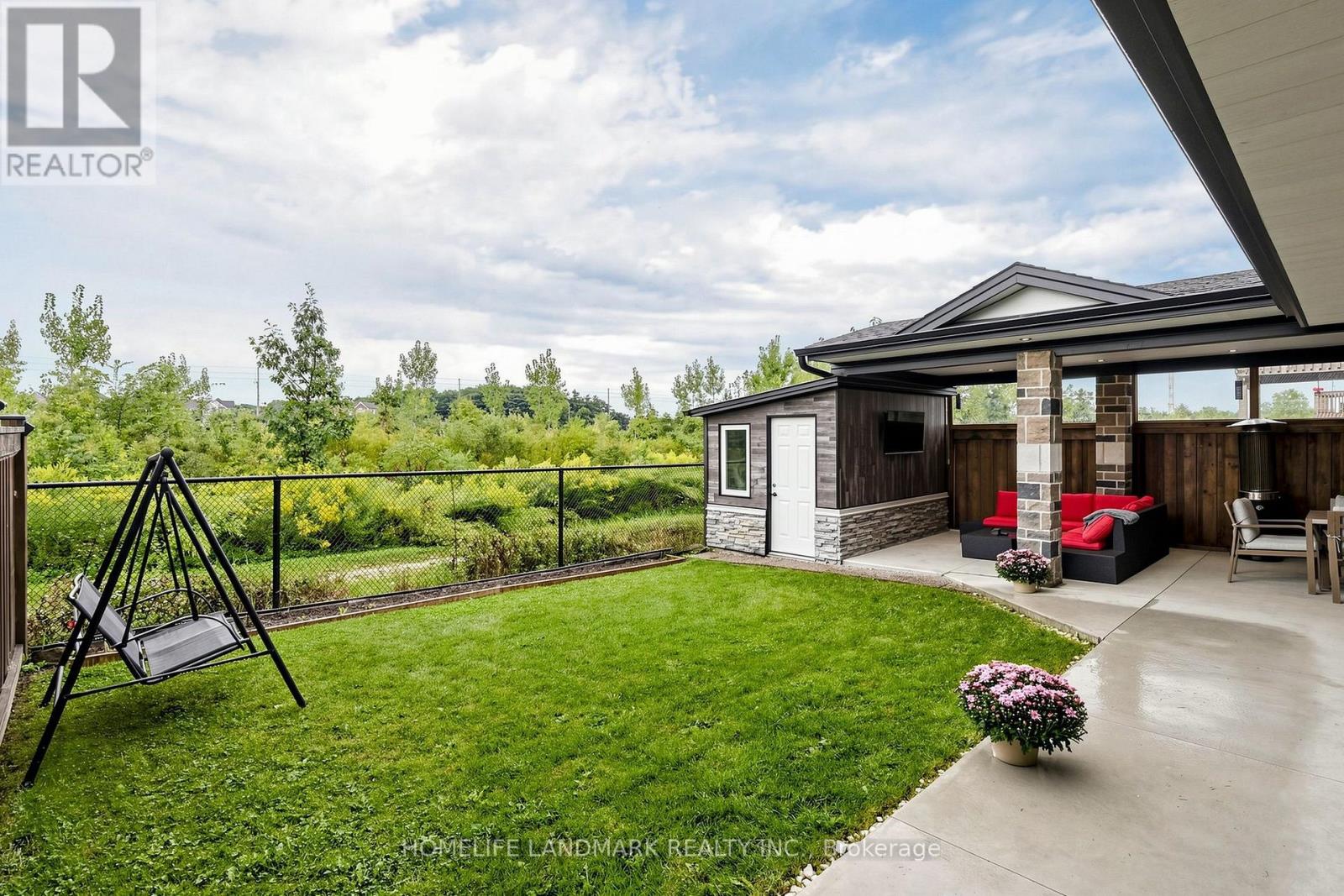 563 Beam Court, Milton, Ontario  L9E 1L4 - Photo 41 - W13761748