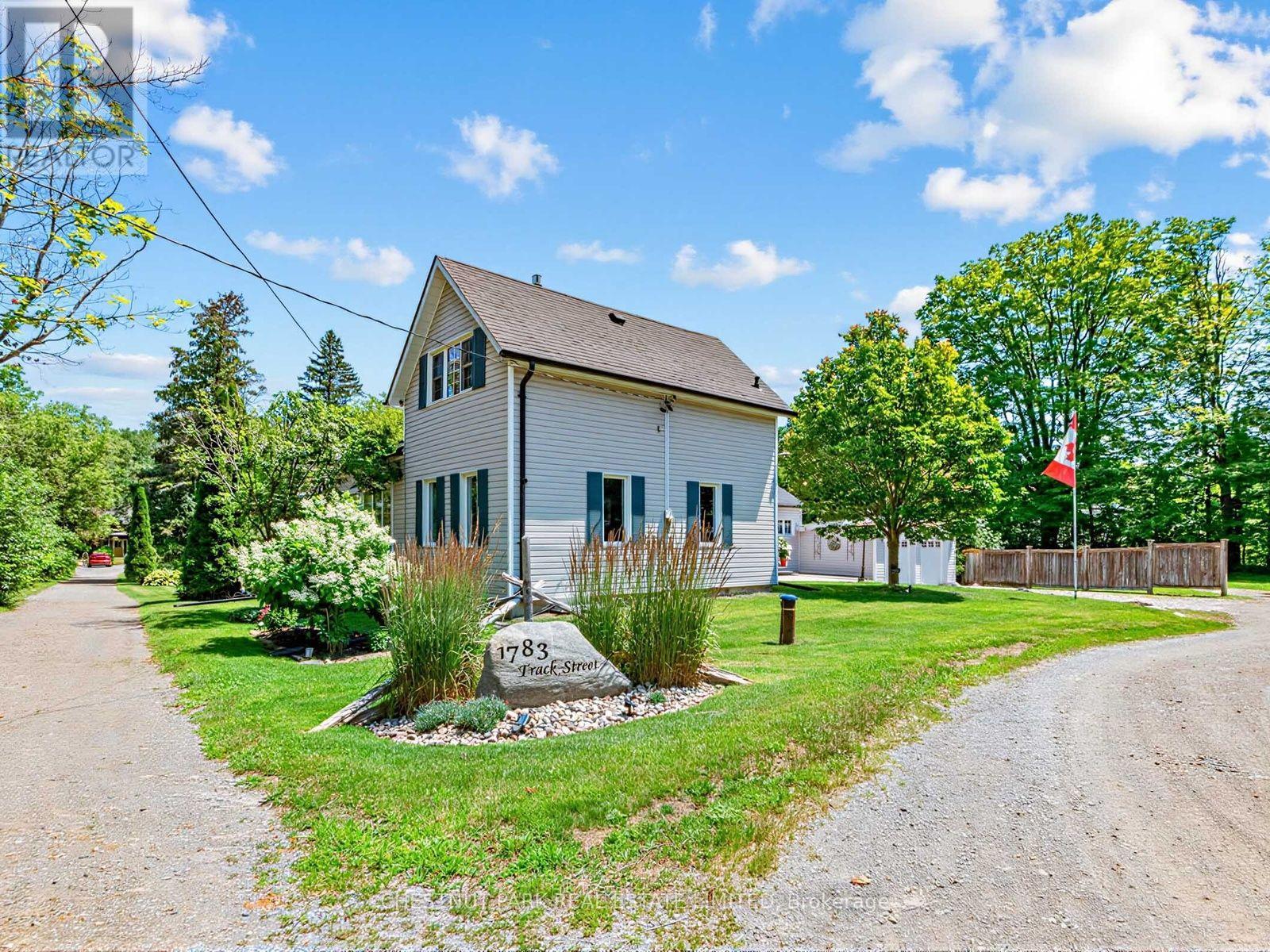 1783 TRACK STREET, Pickering, Ontario