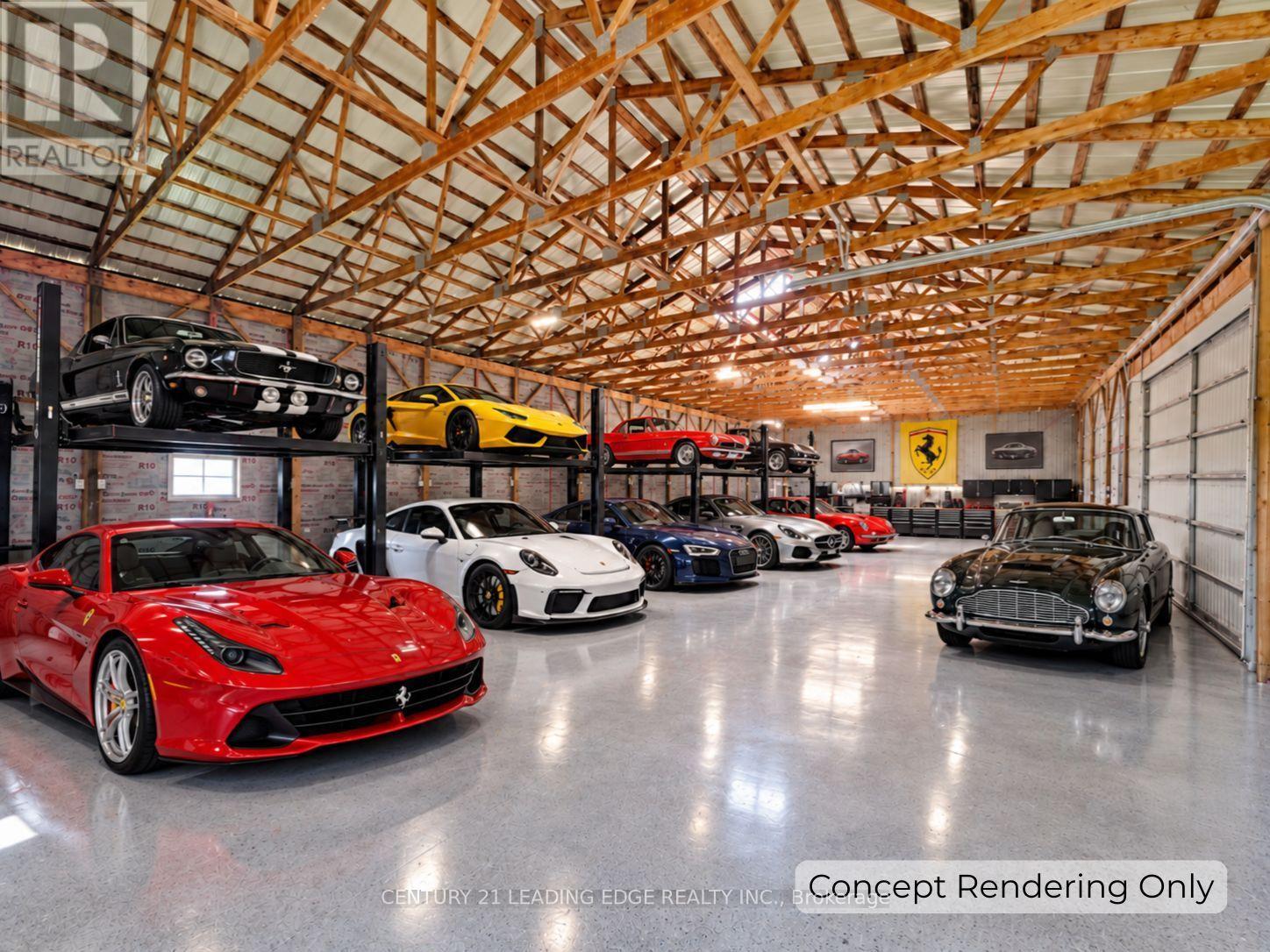 362 VICTORIA ROAD, Georgina, Ontario