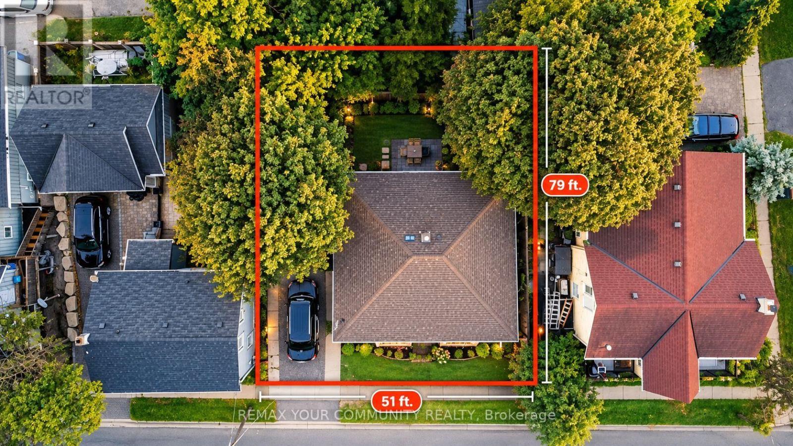 422 Queen Street, Newmarket, Ontario L3Y 2H2 - Photo 16 - N13757500