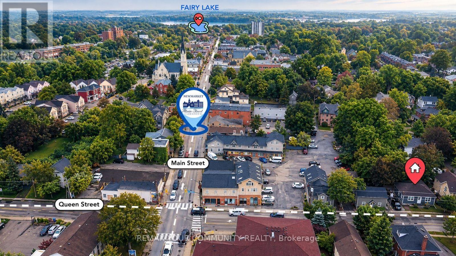 422 Queen Street, Newmarket, Ontario L3Y 2H2 - Photo 17 - N13757500