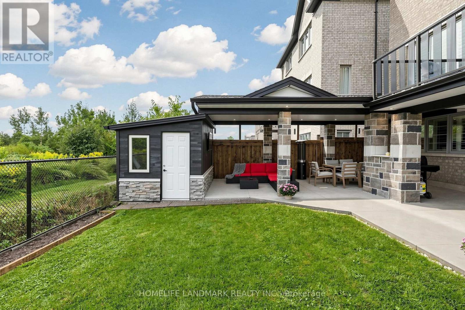 563 Beam Court, Milton, Ontario  L9E 1L4 - Photo 39 - W13761748
