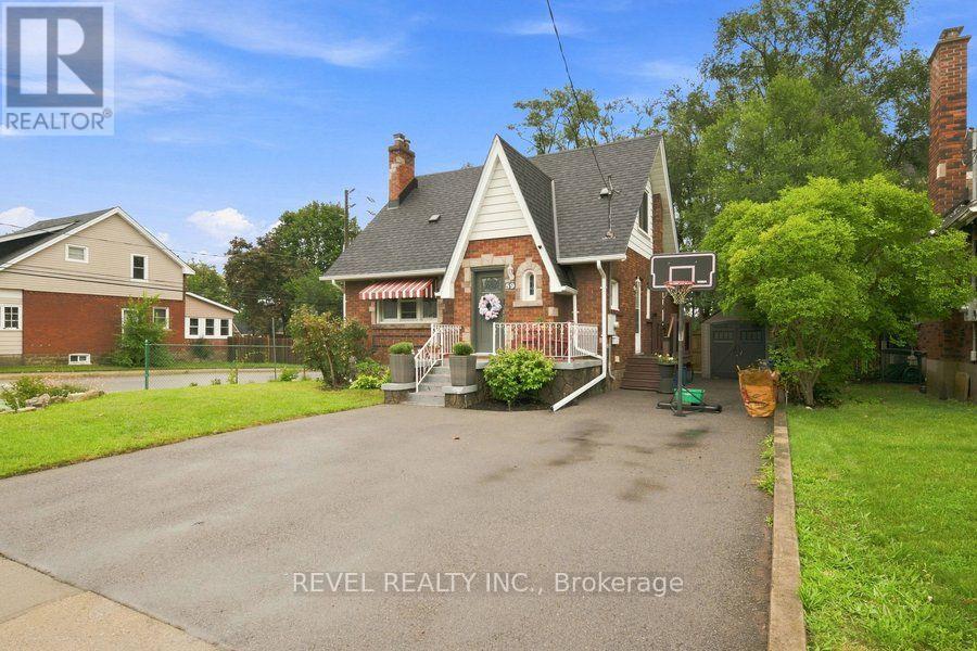 59 Lyons Avenue, Brantford, Ontario  N3R 4P8 - Photo 2 - X13764866