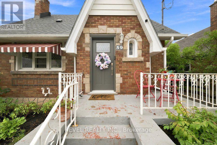 59 Lyons Avenue, Brantford, Ontario  N3R 4P8 - Photo 9 - X13764866