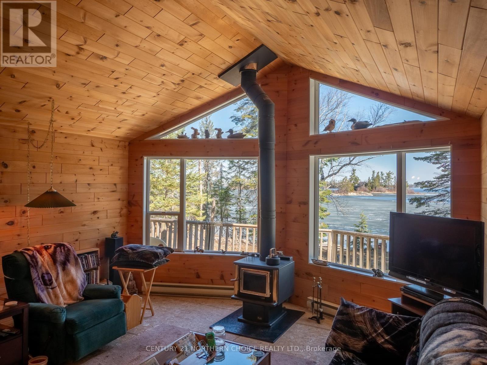 15 Lily Pad Road, First Nations, Ontario  P9N 0J2 - Photo 2 - X13250924