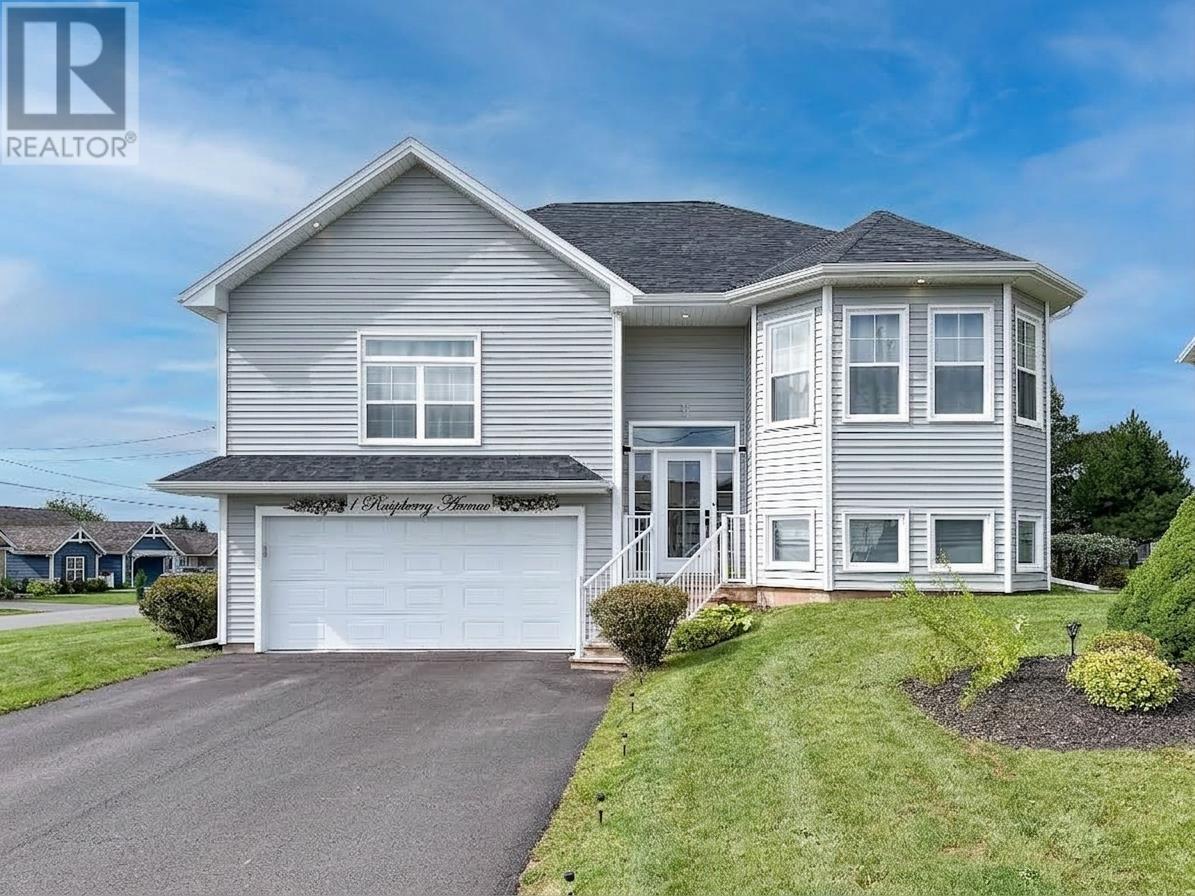 1 Raspberry Avenue, Charlottetown, Prince Edward Island  C1E 0H9 - Photo 44 - 202622853