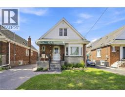 38 GARSIDE Avenue S, Aberfeldy, Ontario