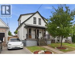 144 CAMPBELL Avenue, Hamilton, Ontario