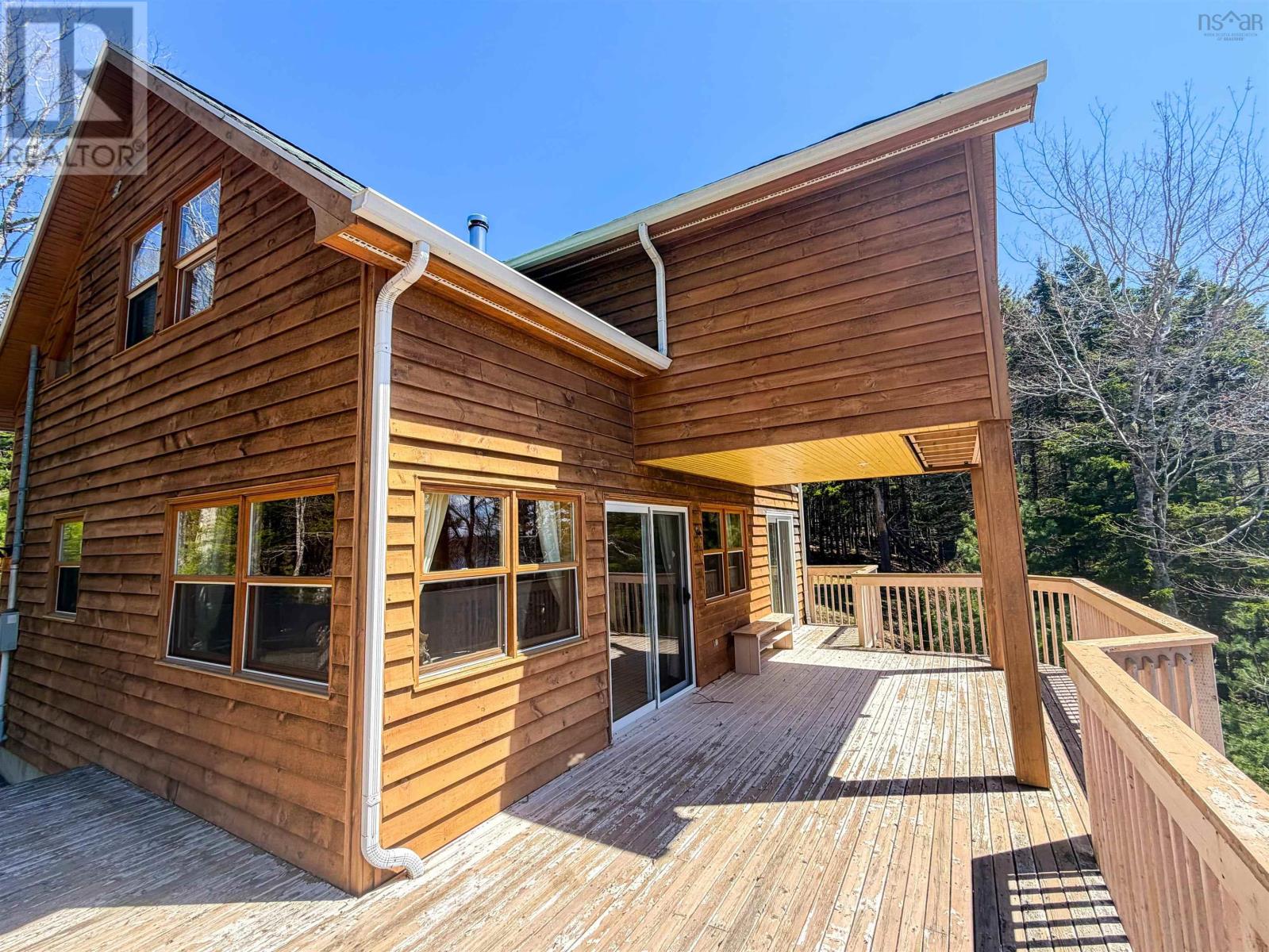 1102 Boutilier Branch Road, Kemptville, Nova Scotia