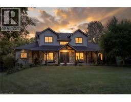 9 MICHAEL'S Lane, Tillsonburg, Ontario
