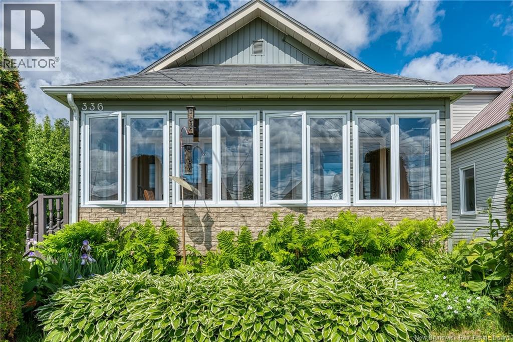 336 Portage, Grand-Sault/grand Falls, New Brunswick  E3Z 1M7 - Photo 10 - NB142103