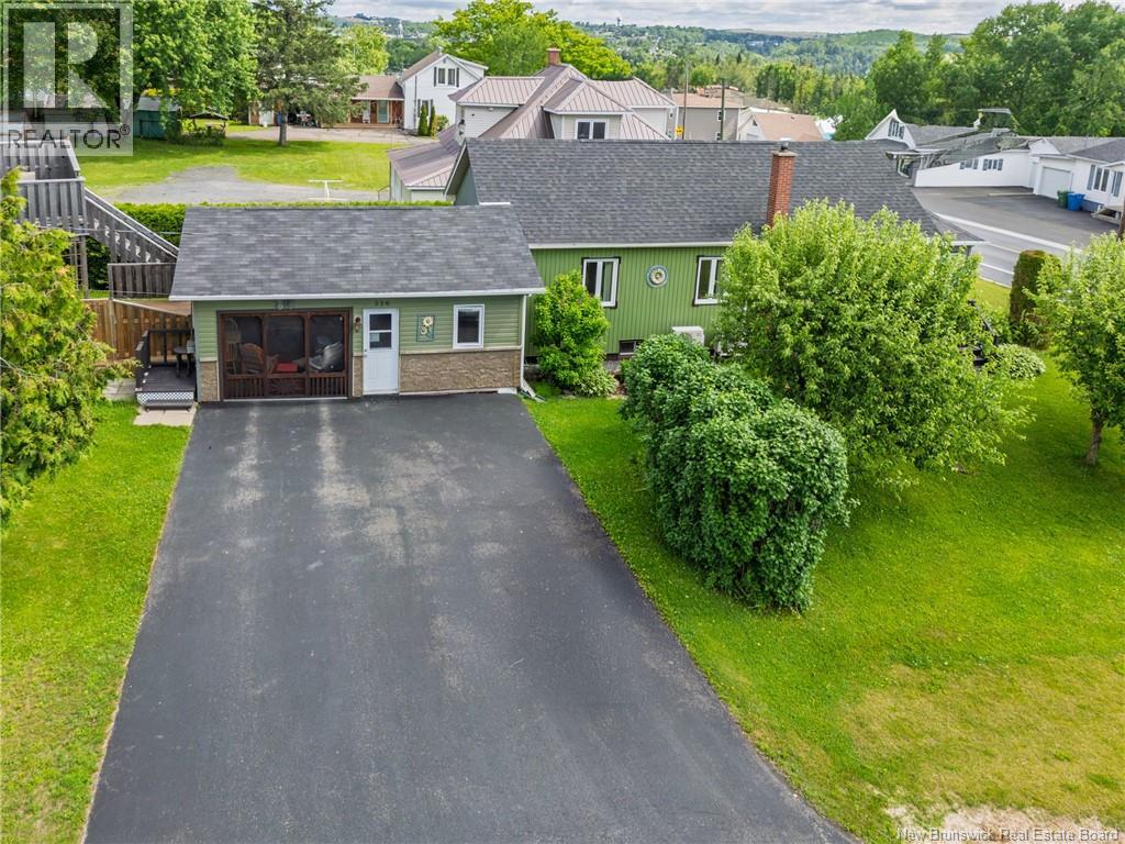 336 Portage, Grand-Sault/grand Falls, New Brunswick  E3Z 1M7 - Photo 5 - NB142103