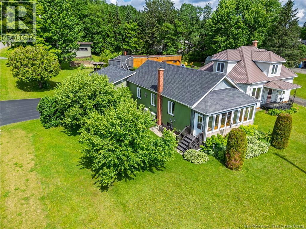336 Portage, Grand-Sault/grand Falls, New Brunswick  E3Z 1M7 - Photo 6 - NB142103