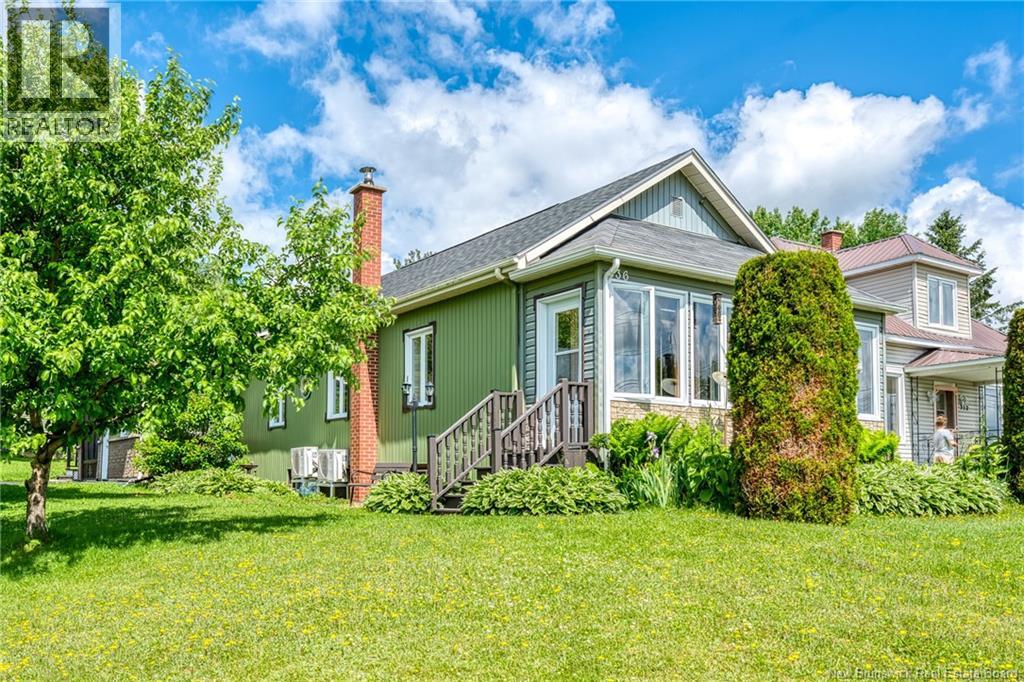 336 Portage, Grand-Sault/grand Falls, New Brunswick  E3Z 1M7 - Photo 3 - NB142103
