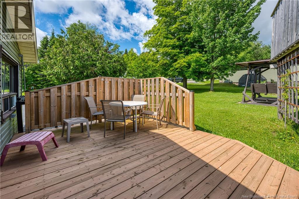 336 Portage, Grand-Sault/grand Falls, New Brunswick  E3Z 1M7 - Photo 20 - NB142103