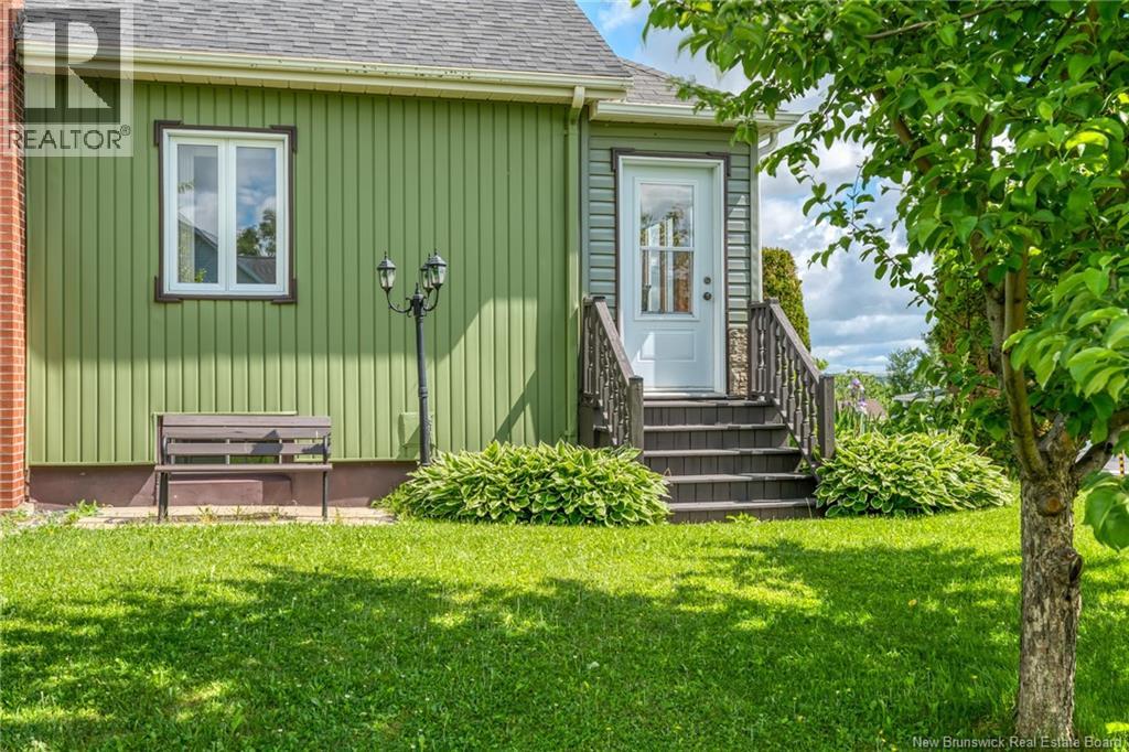 336 Portage, Grand-Sault/grand Falls, New Brunswick  E3Z 1M7 - Photo 17 - NB142103
