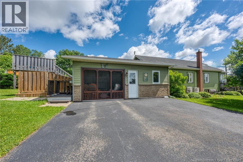 336 Portage, Grand-Sault/grand Falls, New Brunswick  E3Z 1M7 - Photo 15 - NB142103