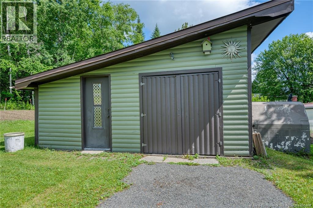 336 Portage, Grand-Sault/grand Falls, New Brunswick  E3Z 1M7 - Photo 19 - NB142103