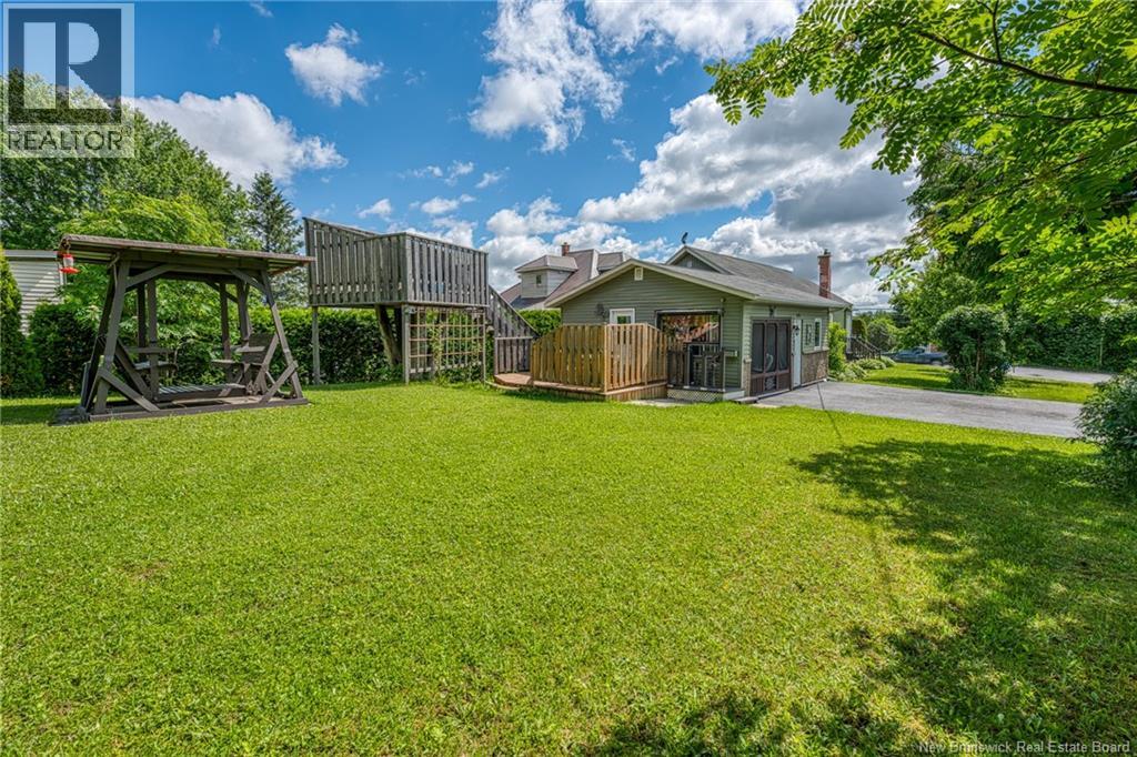 336 Portage, Grand-Sault/grand Falls, New Brunswick  E3Z 1M7 - Photo 14 - NB142103