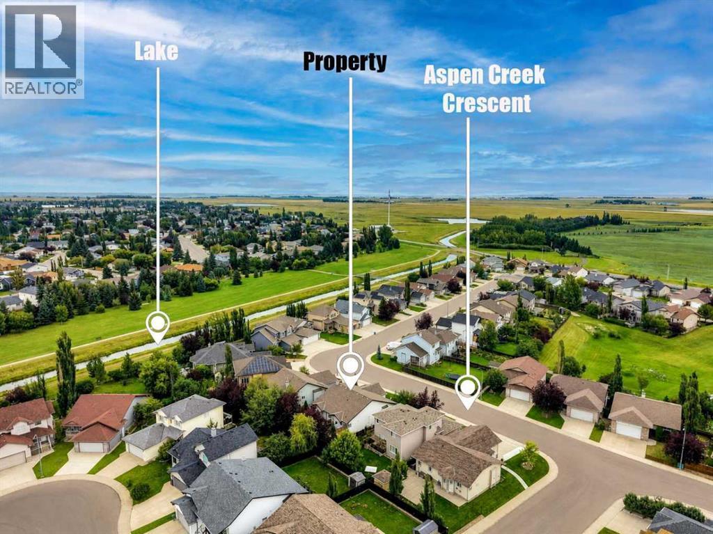 112 Aspen Creek Crescent, Strathmore, Alberta  T1P 1R4 - Photo 50 - A2341068