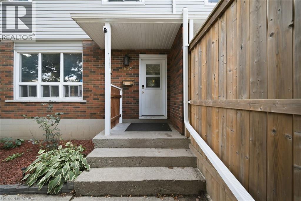 63 Metcalfe Crescent Unit# C, Brantford, Ontario  N3R 2L7 - Photo 5 - 40860824