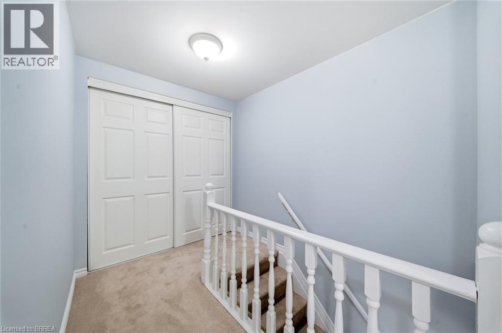 63 Metcalfe Crescent Unit# C, Brantford, Ontario  N3R 2L7 - Photo 17 - 40860824