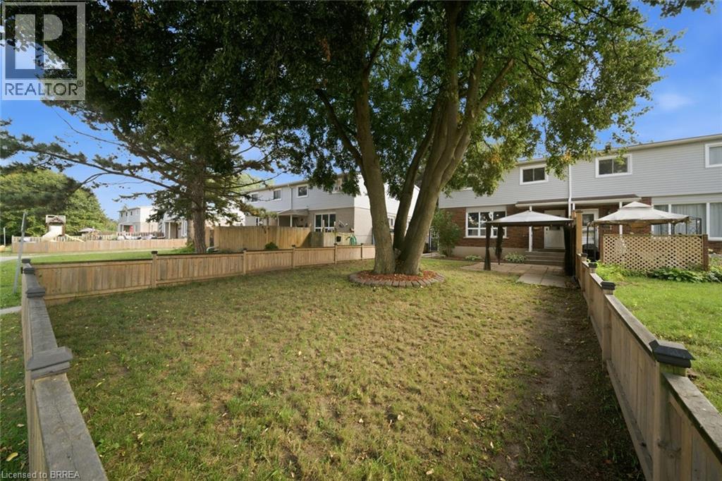 63 Metcalfe Crescent Unit# C, Brantford, Ontario  N3R 2L7 - Photo 27 - 40860824