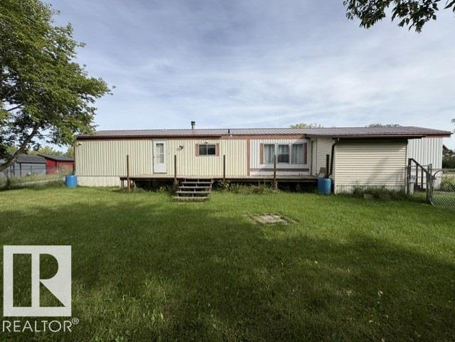 9932 111 ST, westlock, Alberta