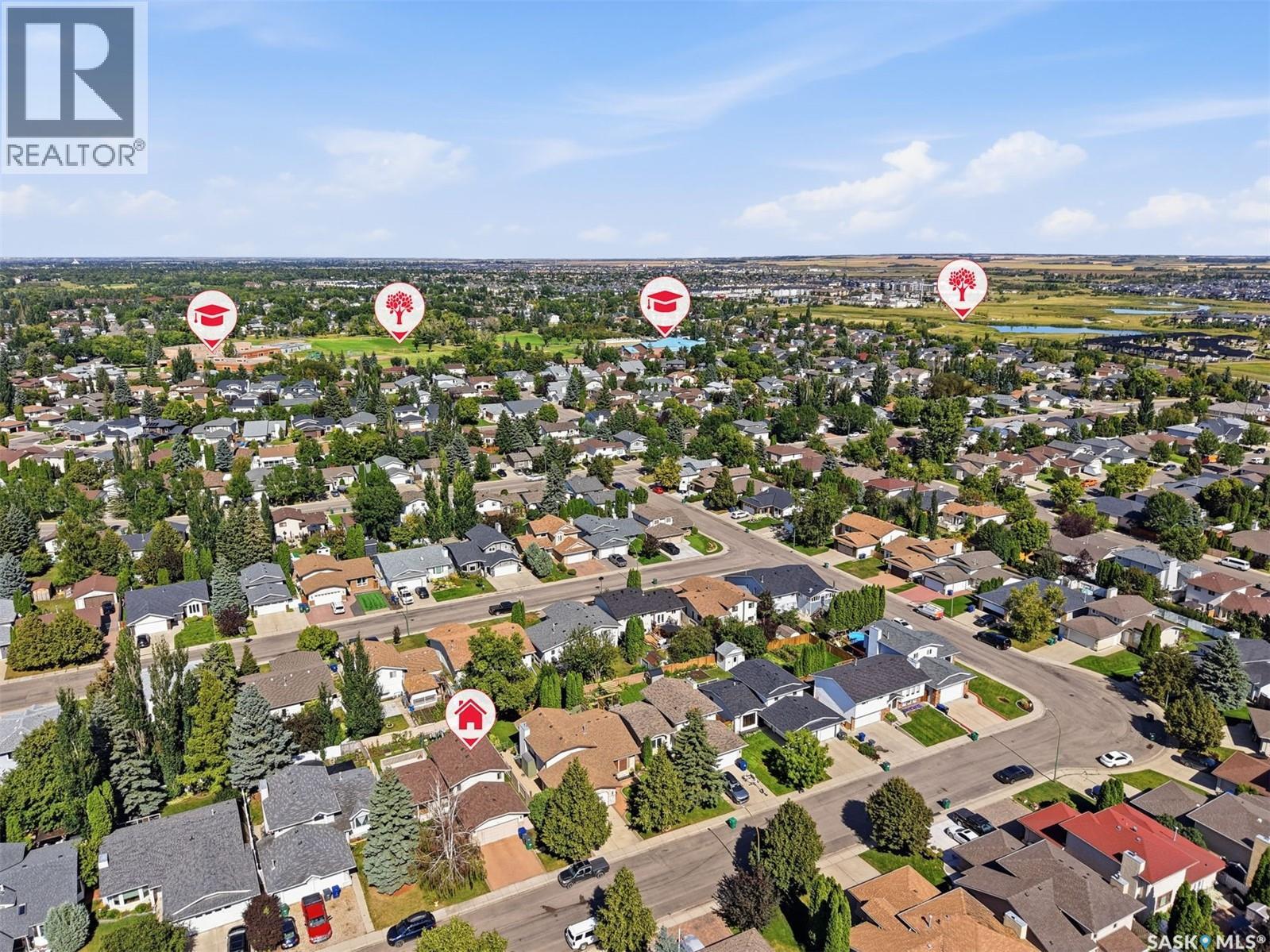 427 Bronson Crescent, Saskatoon, Saskatchewan  S7J 5E4 - Photo 45 - SK048055