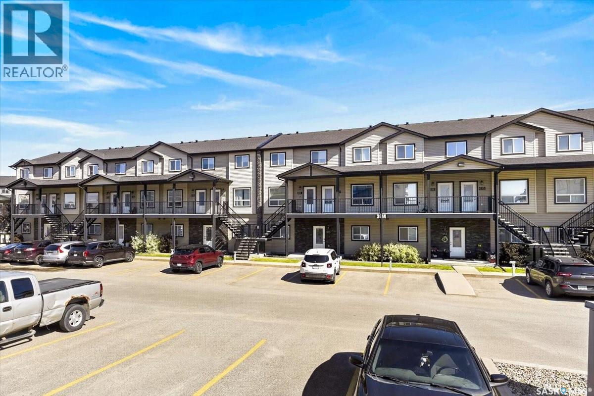 609 3814 Dewdney Avenue E, Regina, Saskatchewan  S4Z 0A6 - Photo 2 - SK047965