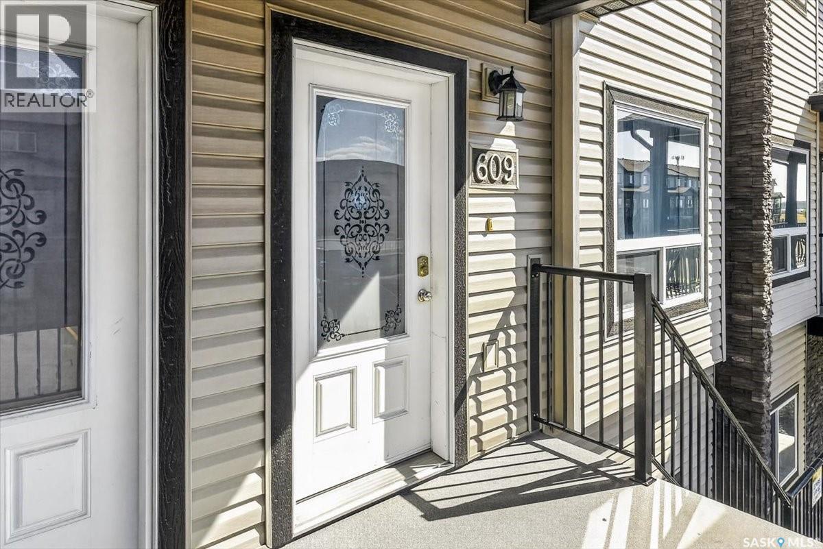 609 3814 Dewdney Avenue E, Regina, Saskatchewan  S4Z 0A6 - Photo 3 - SK047965