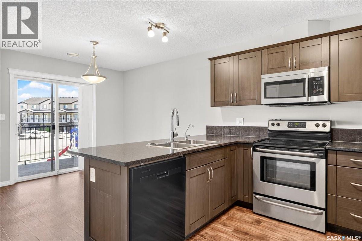 609 3814 Dewdney Avenue E, Regina, Saskatchewan  S4Z 0A6 - Photo 8 - SK047965