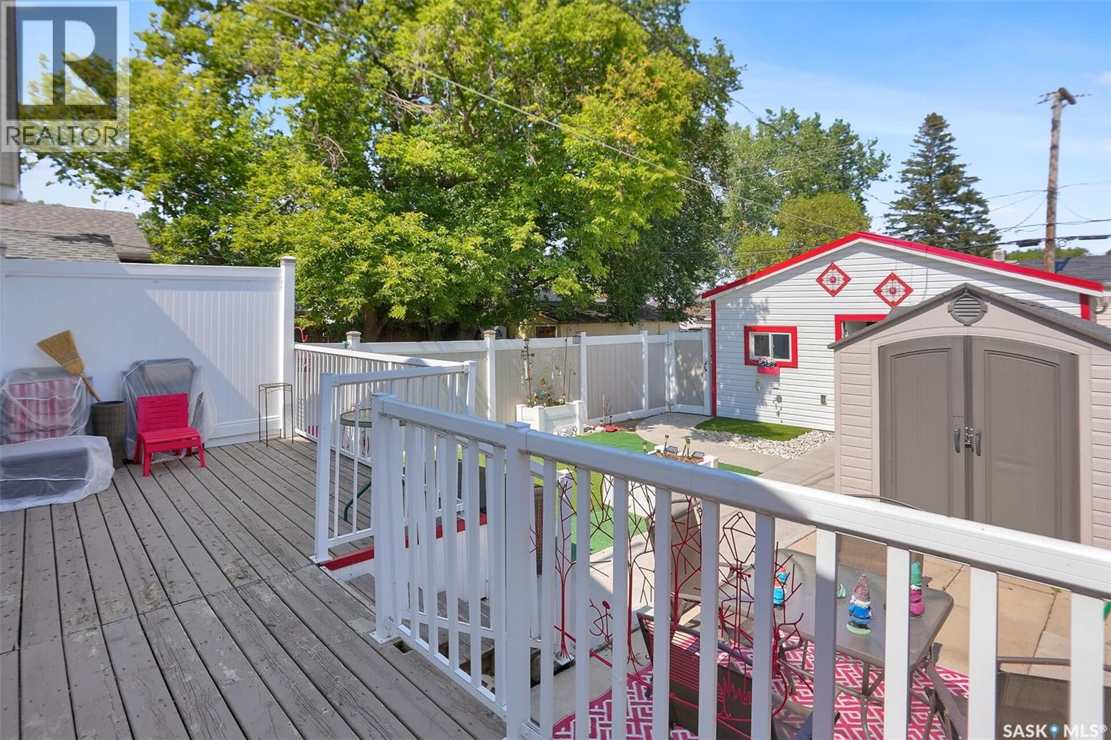 4604 Dewdney Avenue, Regina, Saskatchewan  S4T 1B4 - Photo 24 - SK047766