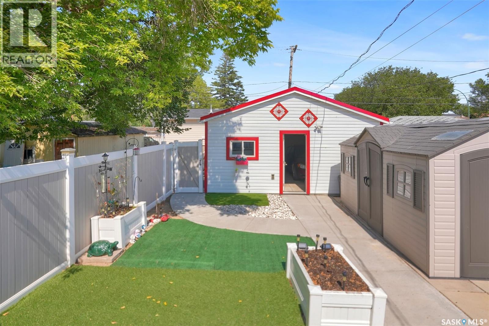 4604 Dewdney Avenue, Regina, Saskatchewan  S4T 1B4 - Photo 25 - SK047766