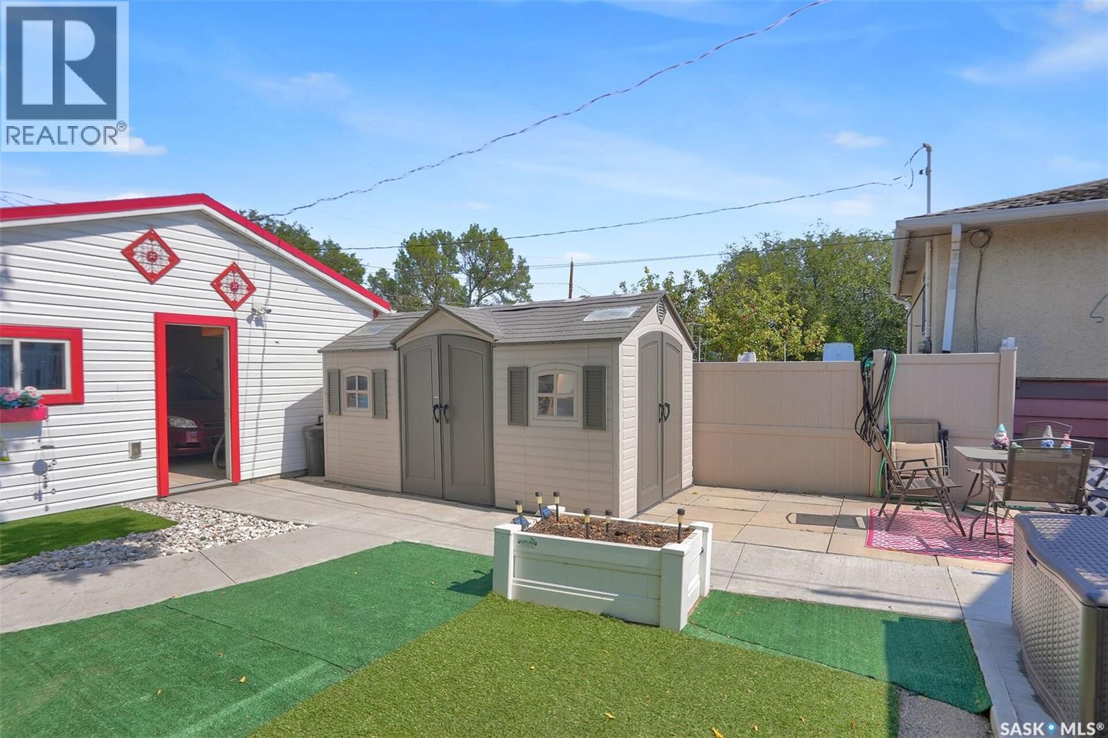4604 Dewdney Avenue, Regina, Saskatchewan  S4T 1B4 - Photo 26 - SK047766