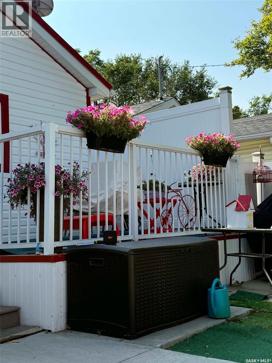 4604 Dewdney Avenue, Regina, Saskatchewan  S4T 1B4 - Photo 29 - SK047766