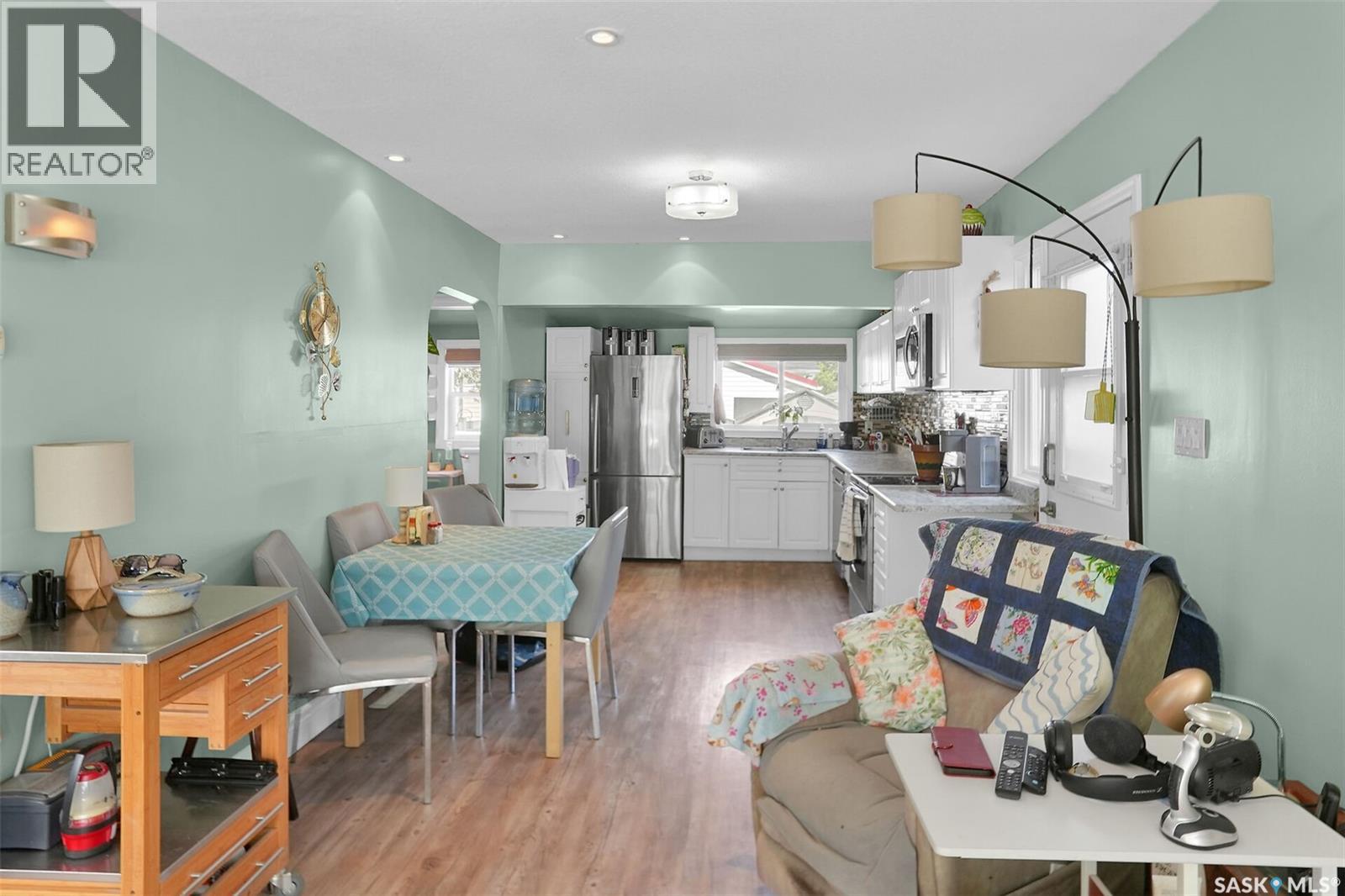 4604 Dewdney Avenue, Regina, Saskatchewan  S4T 1B4 - Photo 8 - SK047766