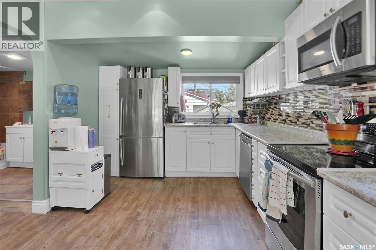4604 Dewdney Avenue, Regina, Saskatchewan  S4T 1B4 - Photo 9 - SK047766