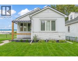 2597 ALEXIS ROAD Unit# UPPER, Windsor, Ontario
